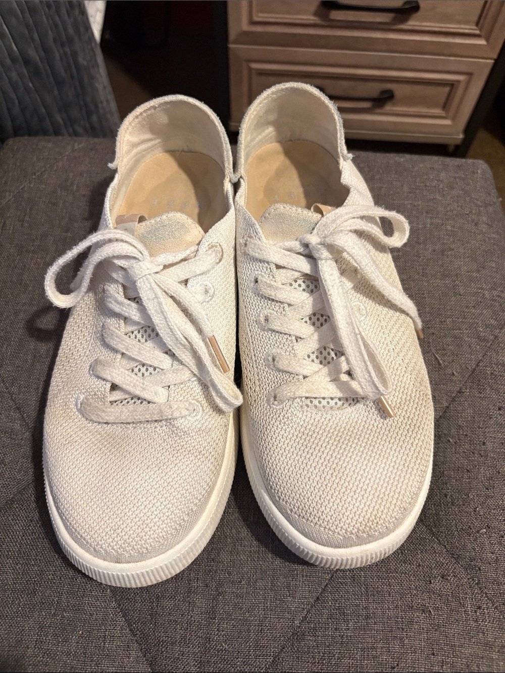 Reef Neptune breathable sneakers